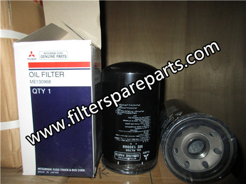 ME130968 Mitsubishi Lube filter